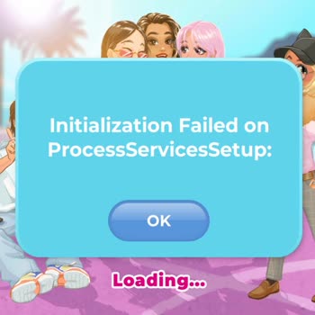 Digiturk MSP2 İnitialization Failed On Process Services Setup Hatası Çözülsün