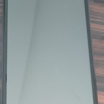 P13 Blue Reeder Servis Sorunu