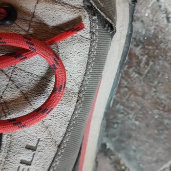 Eskişehir SPX Mağazasından Aldığım Merrell Ayakkabı Problemi