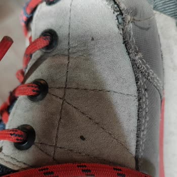 Eskişehir SPX Mağazasından Aldığım Merrell Ayakkabı Problemi