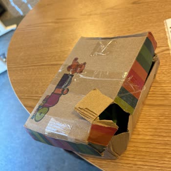 Vicco 3 Ayda Derisi Soyulan Ayakkabı