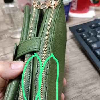 Dgn - Doğan Çanta Talipsan Mağazacılık Dgn İsimli Satıcıya Ulaşamıyorum!