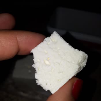 Bahçıvan Tam Yağlı Beyaz Peynir Yağsız Çıktı. Kuru Kireç Gibi Lezzet Yok