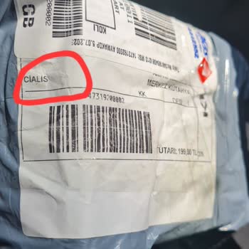 Bursaeczanesi.net Siparişimden Farklı Ürün Gönderdi!