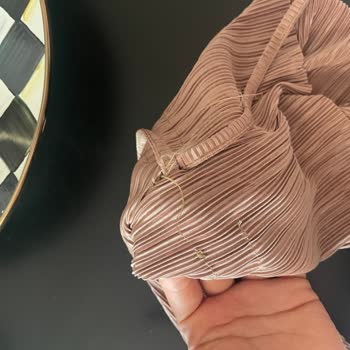 Moda Stone Paramızı İade Etmiyor