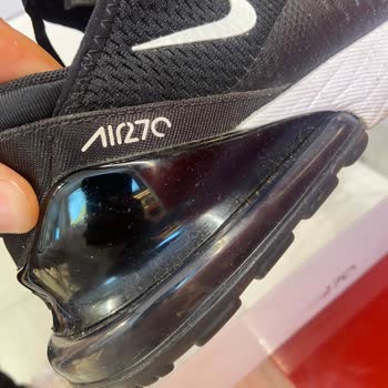 Nike Değişim Şikayet İade Bilgisizlik