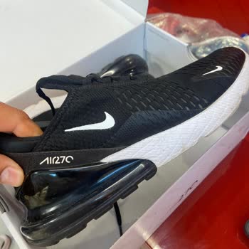 Nike Değişim Şikayet İade Bilgisizlik