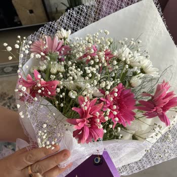 Cicekmarket Siparişim Kalitesi Çiçekler