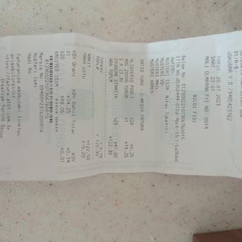 A101 Personel Saygısızlığı Ve Müşteriyi Bilgilendirmemesi