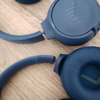 JBL Kulaklığım Kırıldı Yardımcı Olmadılar.