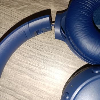 JBL Kulaklığım Kırıldı Yardımcı Olmadılar.