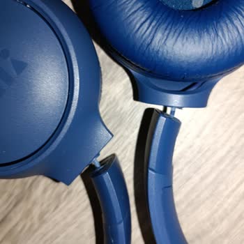 JBL Kulaklığım Kırıldı Yardımcı Olmadılar.