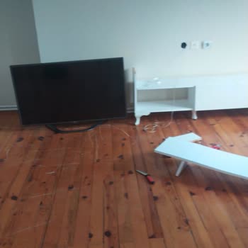 Kadircan Nakliyat (İzmir) Eşyalarımızı Getirmediler