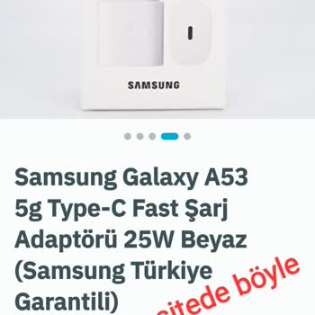 PttAVM Orijinal Olmayan Ürün