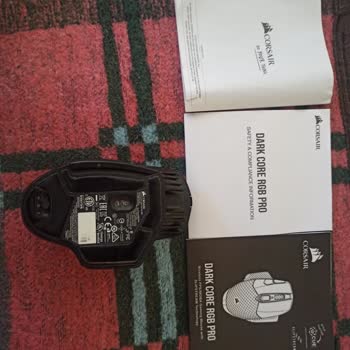 Corsair Marka Faremi Hepsiburada Garantisi Olmasına Rağmen Yapılmaması