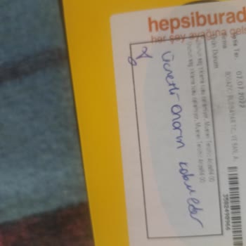 Corsair Marka Faremi Hepsiburada Garantisi Olmasına Rağmen Yapılmaması