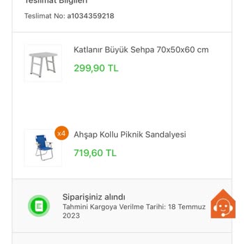 Koçtaş Kargo Yapmıyor 4 İş Günü Oldu