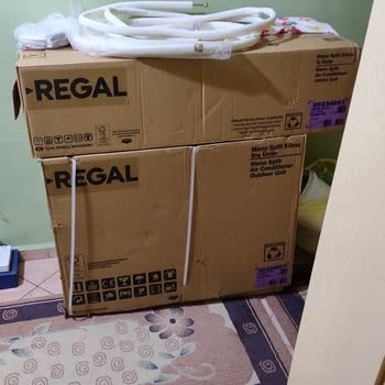 Regal Teknik Servis Hizmeti