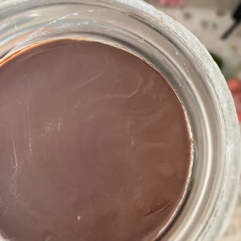 Nutella Ürünün Üzerinde Beyazlamalar Söz Konusu Bozuk Gibi Mide Bulandırıyor