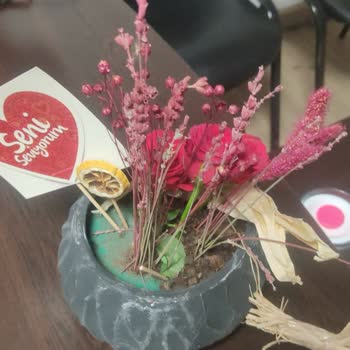 Çiçek Sepeti Kötü Ürün Teslimatı Yaptı