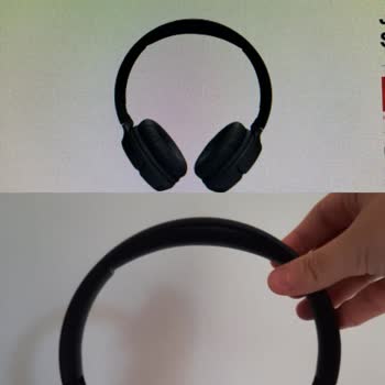 JBL Audio Systems İzmir Optimum Media'dan Aldığım JBL T520 Kulaklıkta Sorun