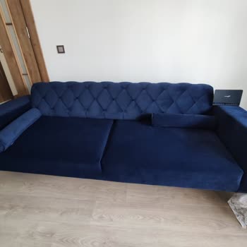 Bellona Loretto Koltuk Takımı Hatalı