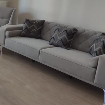 Bellona Loretto Koltuk Takımı Hatalı