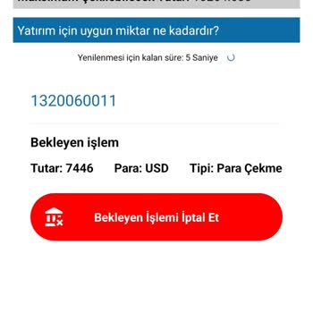 Eki aç