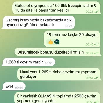 Sahabet Çekim Talebi İptali Ve Yanlış Bilgilendirme