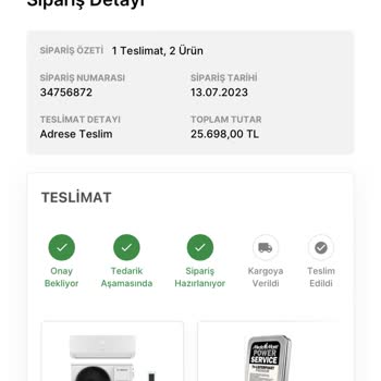 Media Markt Fatura Teslimi Yapmıyor