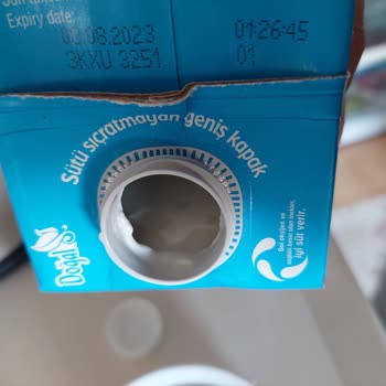 Yörükoğlu Sütleri Bozuk Çıktı