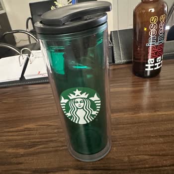 Starbucks Coffee Ürün Değişimi İçin Fiş İstiyorlar Fiş Mi Kaldı Artık?