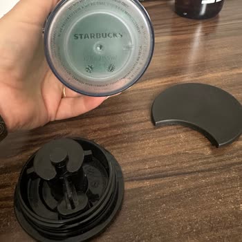 Starbucks Coffee Ürün Değişimi İçin Fiş İstiyorlar Fiş Mi Kaldı Artık?