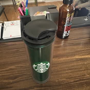 Starbucks Coffee Ürün Değişimi İçin Fiş İstiyorlar Fiş Mi Kaldı Artık?