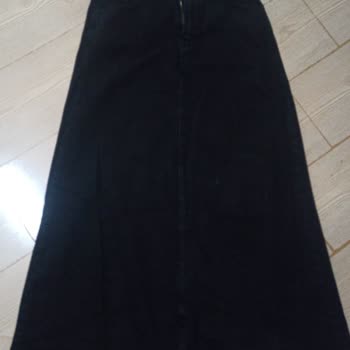 Lamelif Giyim Görseldekinden Farklı Renkte Ürün Gönderdi