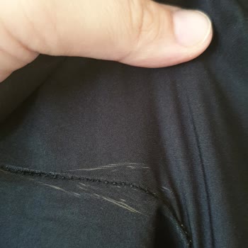 Modanisa Defolu Ürünü Gönderip Sorumluluk Almamaları