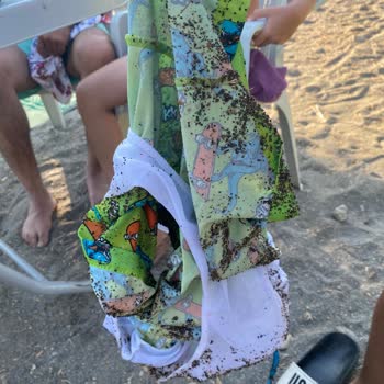 LCW Çocuk Sağlığıyla Oynuyor