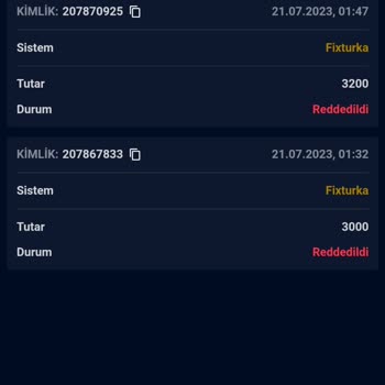 Lisanssız Betnef De Çekim İmkansız, Belge İsteniyor