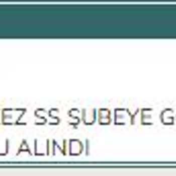 UPS Türkiye Aracı Olmadığı İçin Kargoyu Teslim Etmiyor