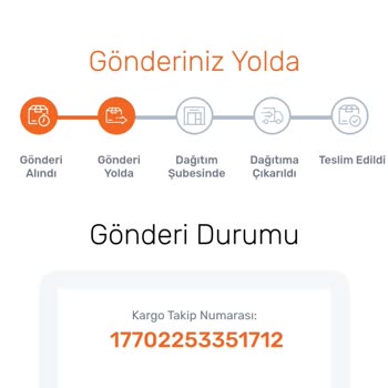 Sürat Kargo Nerede Olduğu Belirsiz Kargo