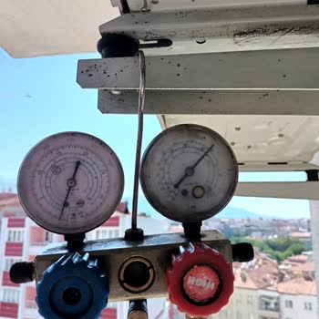 Regal Servis Ve Müşteri Hizmetleri