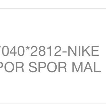 Koray Spor Converse Arkasındaki Yazılar Akıp Siliniyor