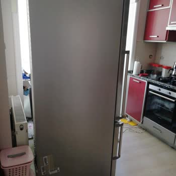 Horoz Lojistik Buzdolabı Değişim Süreci Ve Sorunlu Cihazın Teslimi Konusunda Yaşadığım Mağduriyet