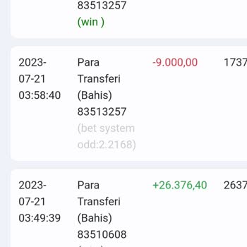 Betist Para Yok Ödeme Yapılmıyor Hala