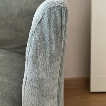 Leila Moeble Defolu Ürün Gönderdi