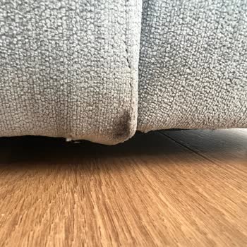 Leila Moeble Defolu Ürün Gönderdi