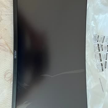 Hepsiburada Kırık Monitör Kargo