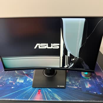 Hepsiburada Kırık Monitör Kargo