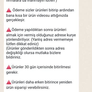 P*****a Evde Paketleme İşi Altında Aldatmaca