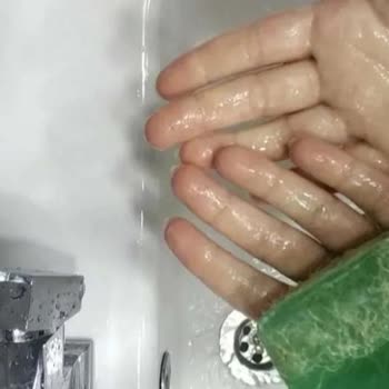 Rise And Shine Aloe Veralı Sabun Köpürmüyor